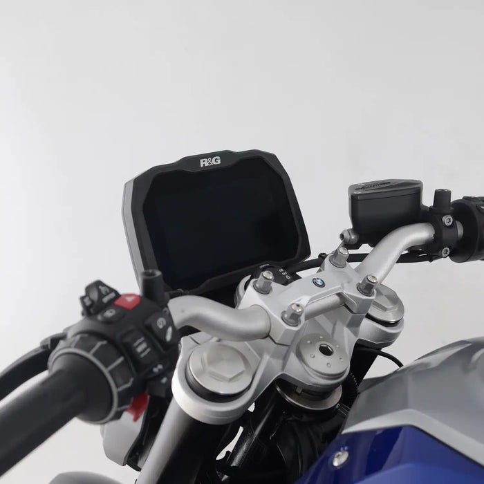 F900r Instrument Panel R&G Dash Guard - BMW F900R — Fortis Racing