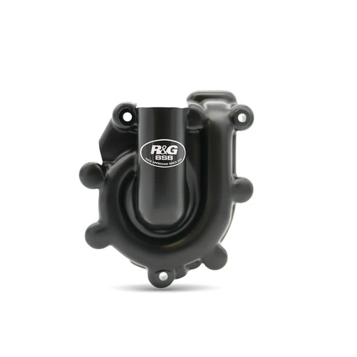 R&G Right Side Water Pump Cover - BMW F900R