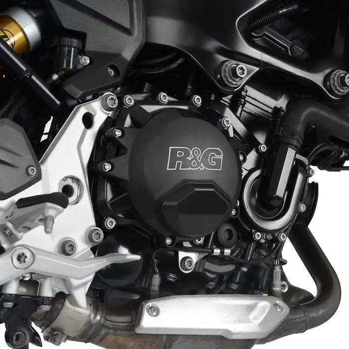 R&G Right Side Case Cover - BMW F900R