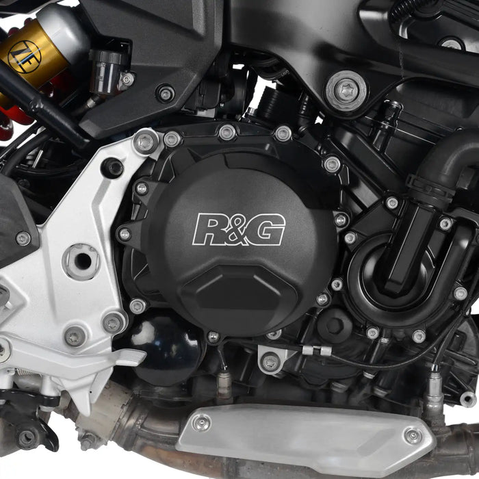 R&G Right Side Case Cover - BMW F900R