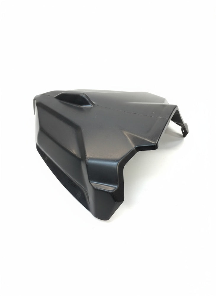 Fibreglass Seat Cover - BMW F900R