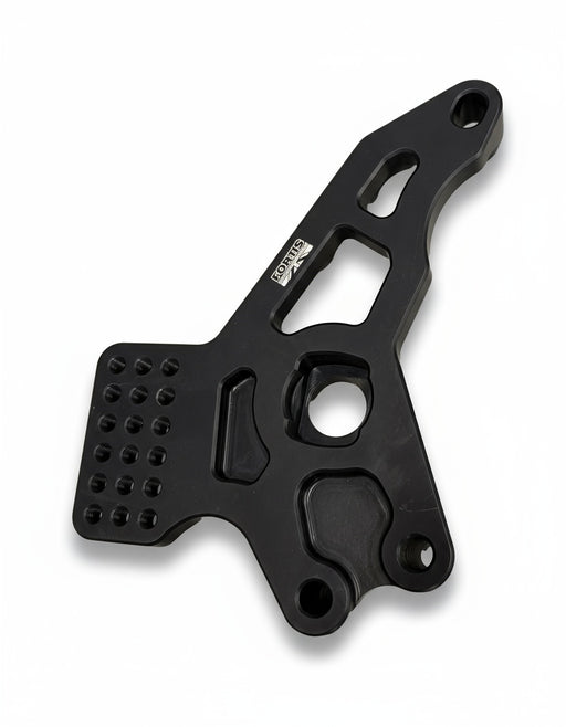 Right Frame Plate - BMW F900R