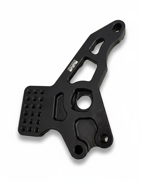 Right Frame Plate - BMW F900R