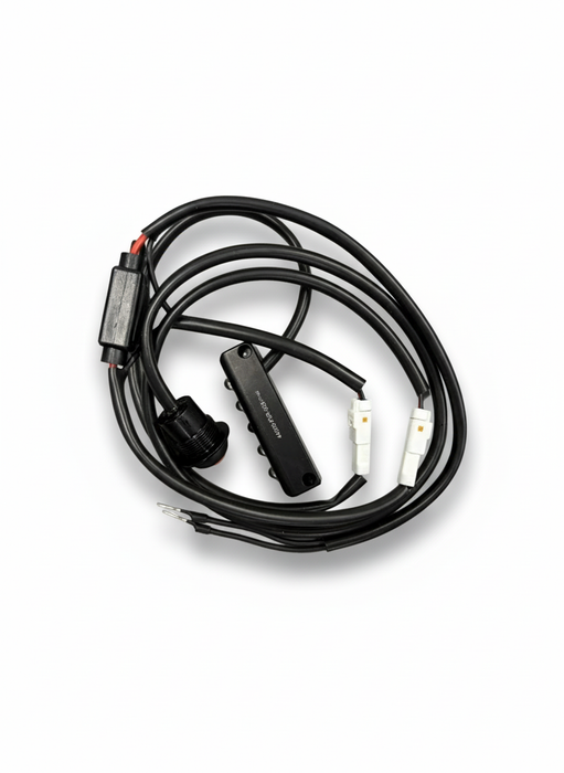 Rain Light Kit - BMW F900R