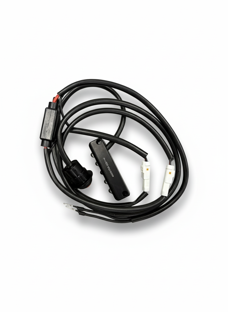 Rain Light Kit - BMW F900R