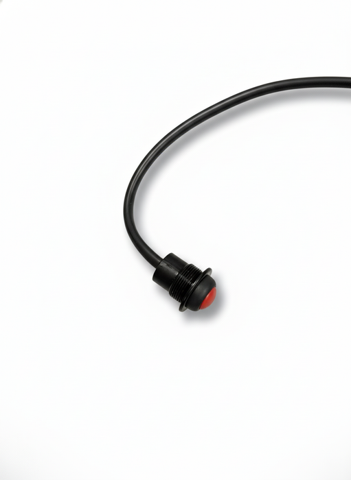 Rain Light Kit - BMW F900R