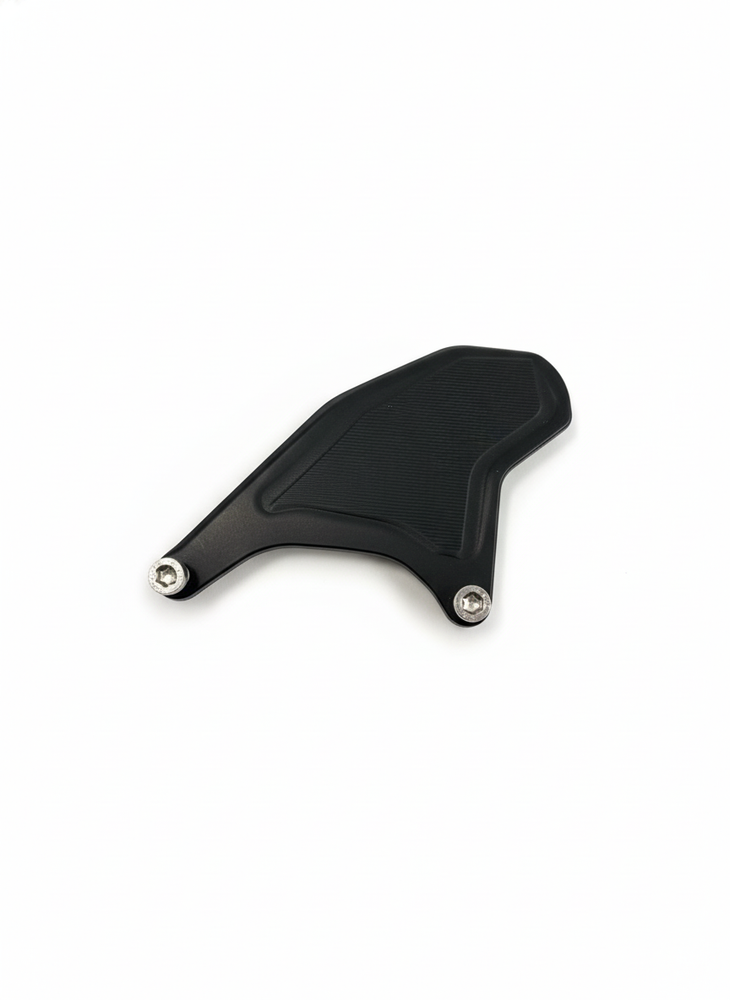 Left Heel Guard - BMW F900R