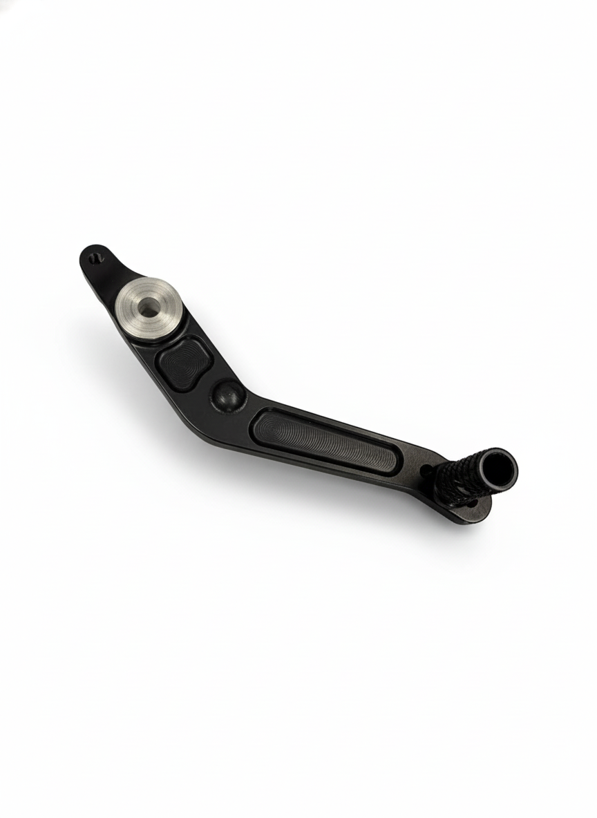 Rear Brake Lever - BMW F900R — Fortis Racing