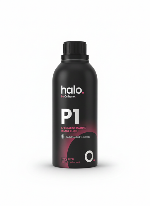 Halo P1 Brake Fluid - 600ml