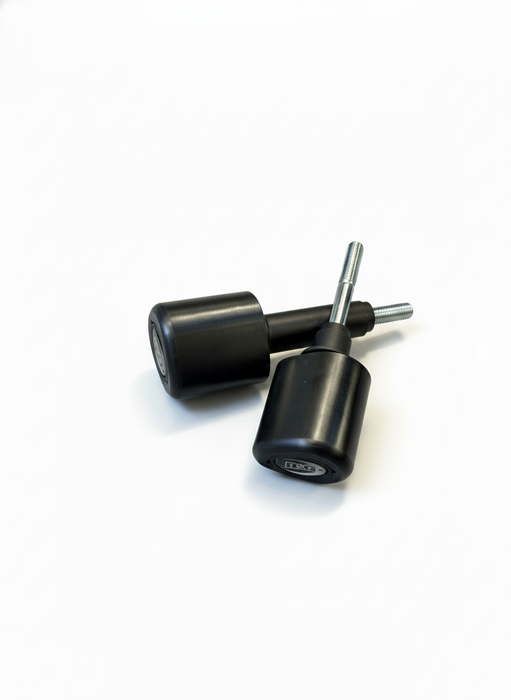 R&G Aero Crash Protectors - BMW F900R