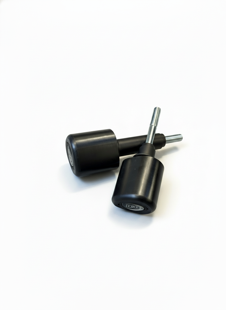 R&G Aero Crash Protectors - BMW F900R