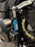HM Quickshifter Fortis Racing Blue Edition - BMW F900R