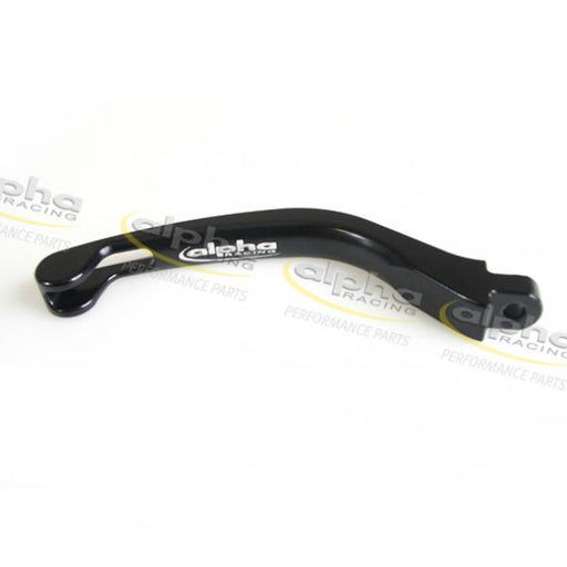 Brake lever Racing blade long, for Brembo 19RCS - Supported Team
